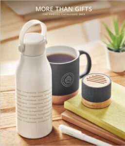 CATALOGOS - Productos Promocionales El Salvador - NovoGifts